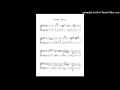Alex G Clouds Slowed