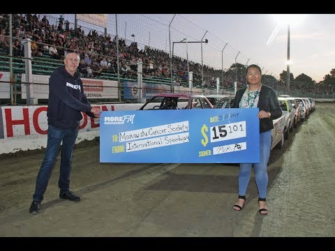 Manawatu Superstock Champs 2019