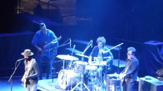 Gary Clark Jr. - My Baby's Gone 3-19-17 Madison Square Garden, NYC