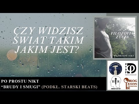 Po Prostu Nikt - Brudy i smugi (podkł. Starski Beats) // HR Skład