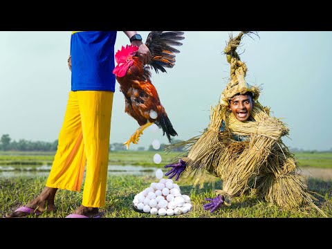 Must Watch New Special Comedy Video 2025 😎Totally Amazing Comedy 2025  Episode 712 By Bidik Fun Tv