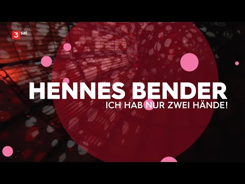 Hennes Bender: Ich hab nur zwei Hände!