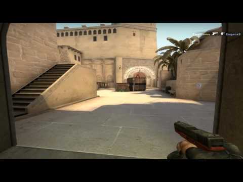 CoolComs Can IGL Too?!?!? EZ PISTOL STRAT