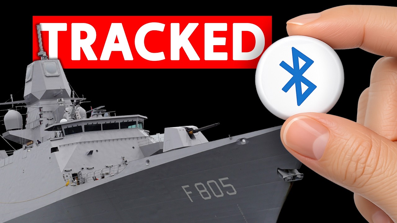 Why a Navy Just Banned Musical Birthday Cards