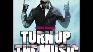 Chris Brown - Turn Up The Music (Miami Life Remix)
