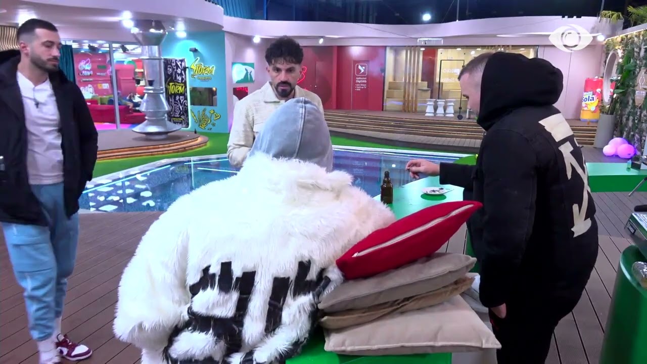 “Nuk e prisja atë reagim prej teje”/ Aldo-Gjestit pas daljes së Eglit: Jam i zhgënjyer…