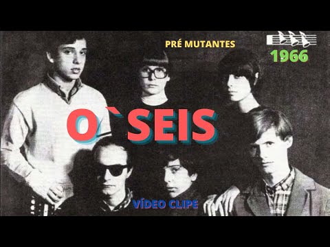 O´SEIS = SUICIDA    GRAVAÇÃO DE 1966