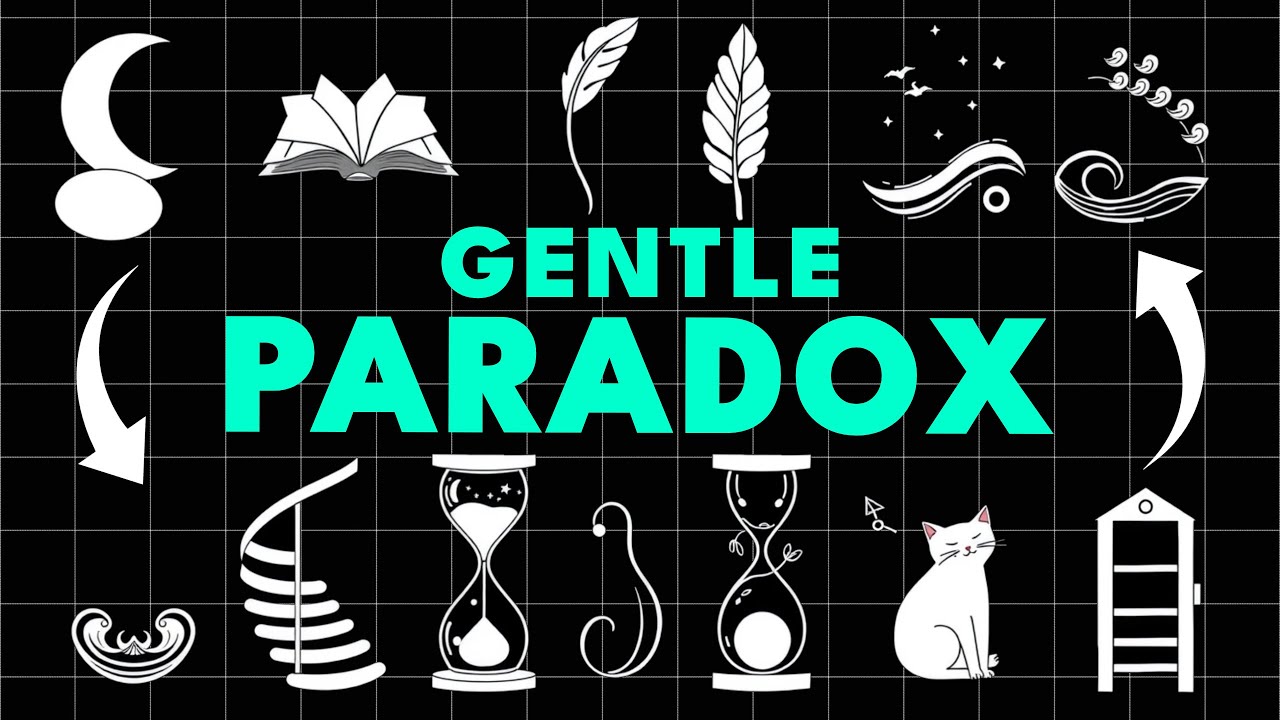3 Hours Of Gentle Paradoxes To Fall Asleep To
