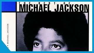 Michael Jackson - Maria (You Were The Only One) (Single Version)