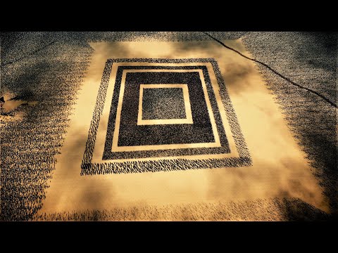 2,400,000 EVIL ARMY ATTACKED ANCIENT WARRIORS | Ultimate Epic Battle Simulator 2 UEBS 2