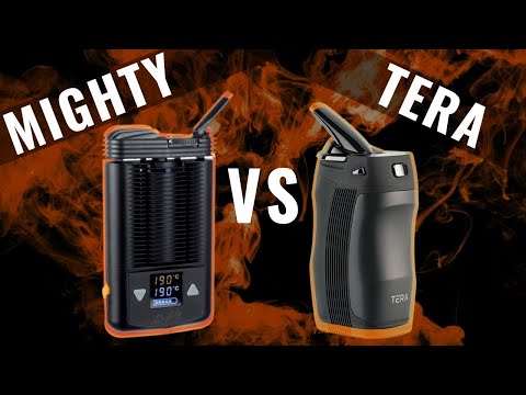 Mighty v Tera // Battle of the Hybrids // Is the $200 Tera comparable to the $350 Mighty?