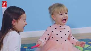 Музыкальная игрушка Барабанная установка