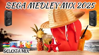 Download lagu SEGA 2025 MEDLEY MIX 🇲🇺 🇷🇪💃🥳 SELEKTA MIX 2025  mp3