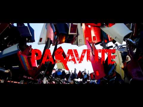 Mr Jagz - Pasavute (Official Music Video)
