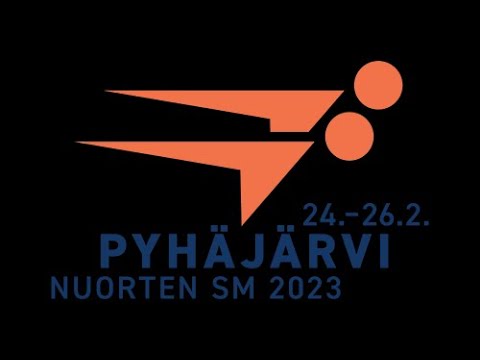 Nuorten SM Pyhäjärvi 2023 - yhteislähdöt