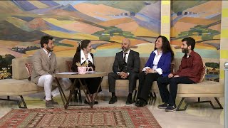 «Ոչ օբյեկտիվ իրականություն» խորագրով լուսանկարների ցուցադրություն և համերգ «Առնո Բաբաջանյան»-ում