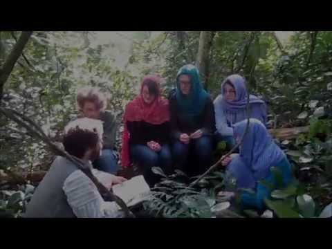 Voice of the Martyrs Short Film Challenge 2015 - P