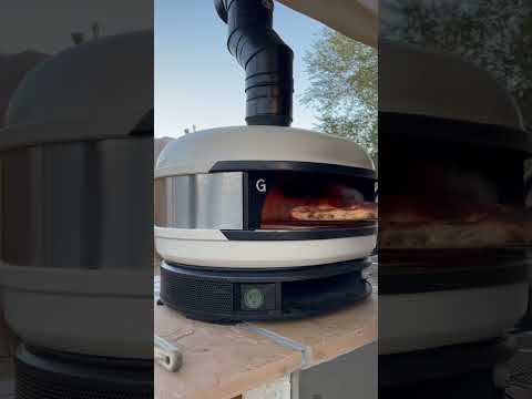 A spicy soppressata with garlic and pepperoni.