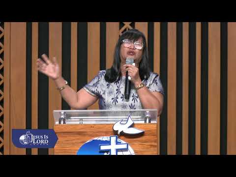 Worship and Healing Service, Live!