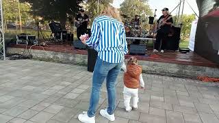 Video Sered Jarmok 20230624