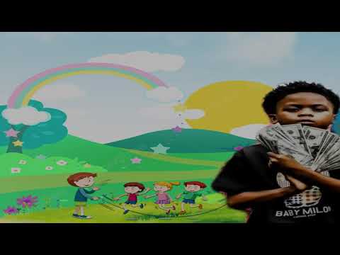 lil rt - 60 miles but it's a kid's song