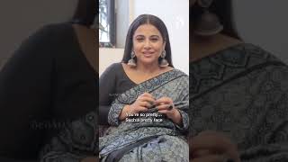 Download lagu “You’d look prettier if you lost weight” | #vidyabalan #fatshaming #bebadass mp3