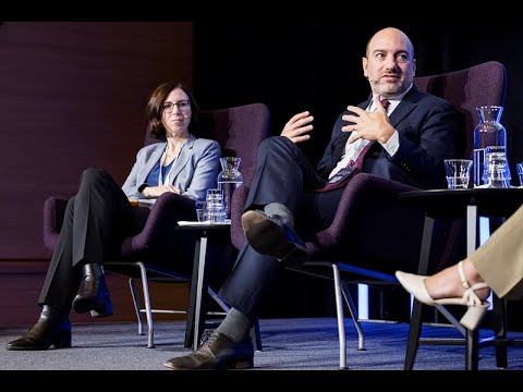 HSF 2024 Session III: The Future of European Security Architecture