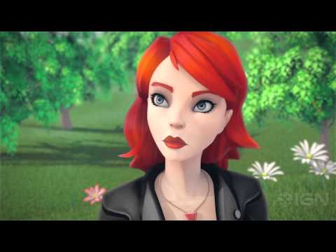 Marvel Avengers Academy Official Launch Trailer