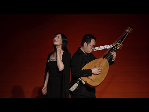 Cesti: L'Argia - Disserratevi abissi | Yajie Zhang