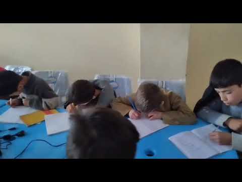 کاور گزارش گلستان اندیشه