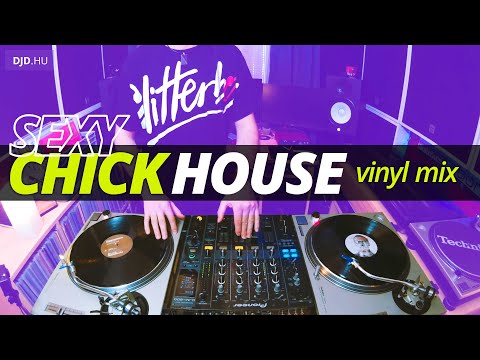 Club House classics - vinyl mix