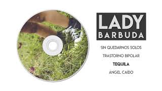 Lady Barbuda - Tequila (Demo)