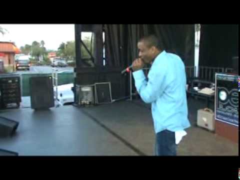 Ne-yo feat Los Don - Real Good Love (2010)