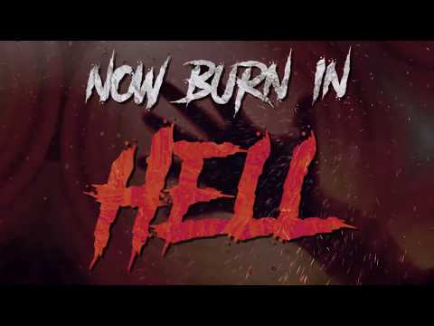 SickNest - Revenge (Official Lyric Video)