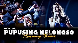 Download lagu PUPUSING NELONGSO - Opo Iki Sak Tenane Takdirku Sing Njawabke || Keroncong Version Cover mp3 Download lagu PUPUSING NELONGSO - Opo Iki Sak Tenane Takdirku Sing Njawabke || Keroncong Version Cover mp3