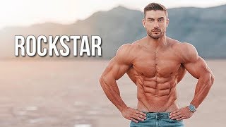 Rockstar ft. Post Malone &amp; 21 Savage | Workout Motivation 2018