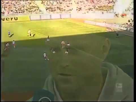Werder Bremen   Das Double 2004 Part 1 2