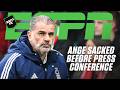 Ange SACKED After Forest Vs Chelsea Liverpool Vs Man United Picks Are UNANIMOUS ESPN FC