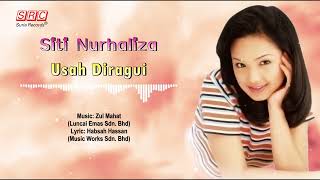 Siti Nurhaliza - Usah Diragui（Official Lyric Video)