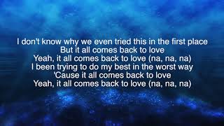 Russ-September 16 (Lyrics)