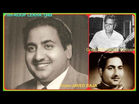 Poster teer pe teer khaaye jaa lyrics – mohammed rafi