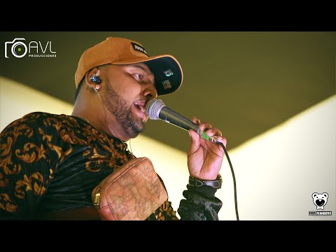 Peligroso Amor - Maryto y su Salsón - Oso Rumbero Producciones - Vitarte