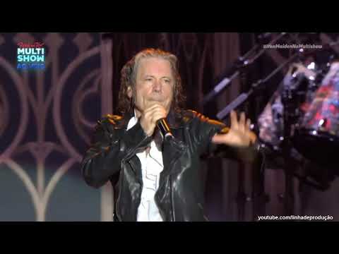 Iron Maiden - The Number of the Beast - Live from Rock in Rio -  September 02/2022