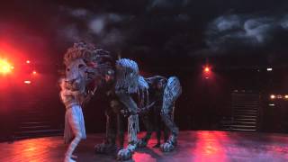 The Lion, The Witch and The Wardrobe - Official Trailer