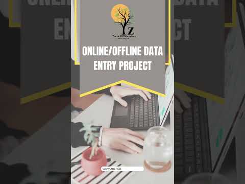 BEST NON VOICE PROJECTS DATA ENTRY PROJECTS