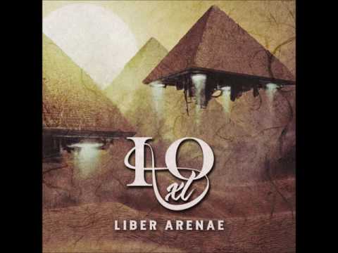 ISO XL FEAT ΑΡΡΩΣΤΗ ΦΥΣΗ & OB KAS- DEUS X MACHINA