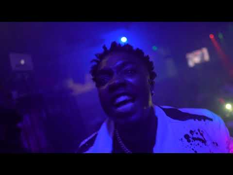 Hood Idolz Episode 4 - Kewl Kell Shuts down The Rose Bar