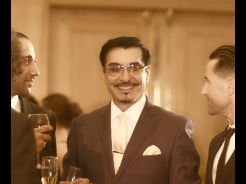 Faramarz Assef - Nemitooneh HD Official