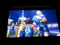 FFX HD Vita Undub