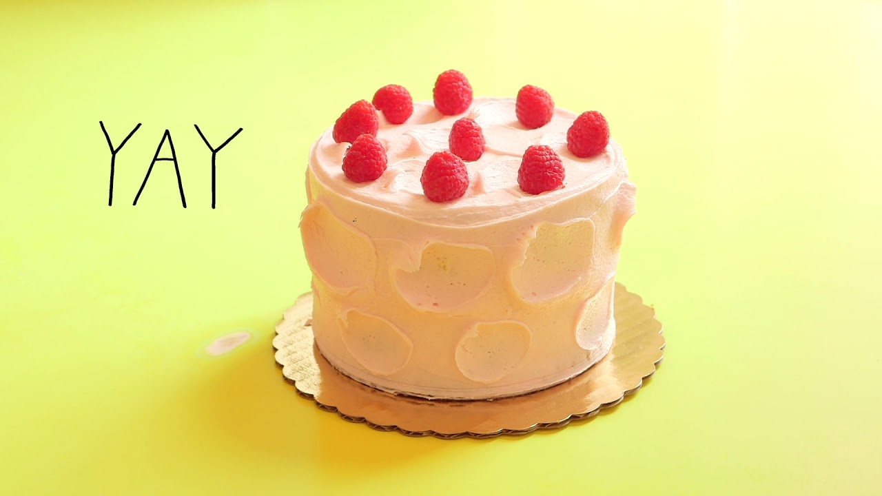 THE MOST WONDERFUL DAY